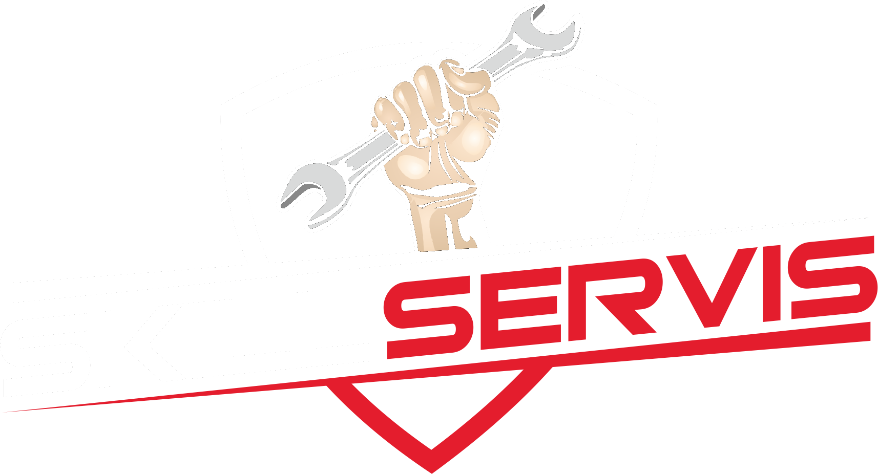 SKILL SERVIS SK Logo